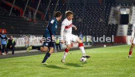 30.09.25 VfB Stuttgart II - SV Wehen Wiesbaden