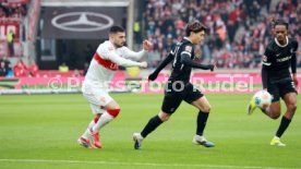 01.02.26 VfB Stuttgart - SC Freiburg