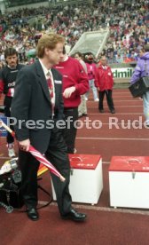 18.05.96 VfB Stuttgart - Karlsruher SC