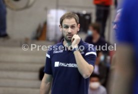 03.12.21 Allianz MTV Stuttgart - SSC Palmberg Schwerin