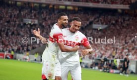 04.09.26 VfB Stuttgart - 1. FC K&ouml;ln