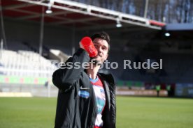 28.02.21 1. FC Heidenheim - Fortuna D&uuml;sseldorf