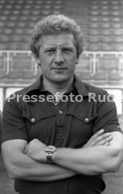 12.07.78 1. FC Kaiserslautern Fototermin 1978/1979