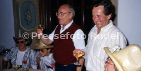 06.06.86 DFB Feier Galindo