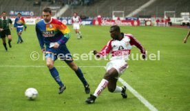 31.10.98 VfB Stuttgart - VfL Bochum