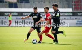 23.05.21 1. FC Heidenheim - Karlsruher SC