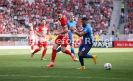 06.04.24 SC Freiburg - RB Leipzig