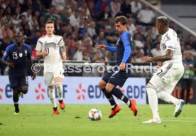 DFB Deutschland - Frankreich