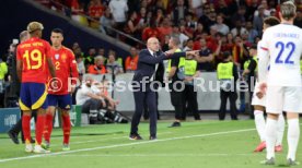 05.06.25 Spanien - Frankreich