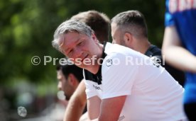 18.07.2020 SV Vaihingen - Stuttgarter Kickers