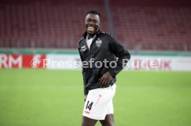 19.10.22 VfB Stuttgart - DSC Arminia Bielefeld