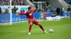 TSG 1899 Hoffenheim - Borussia Dortmund