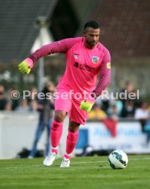 Tim Wiese (SSV Dillingen)