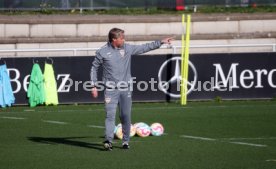 25.10.22 VfB Stuttgart Training