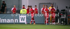 27.09.20 SC Freiburg - VfL Wolfsburg