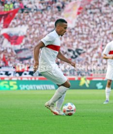 30.08.25 VfB Stuttgart - Borussia M&ouml;nchengladbach