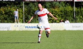 21.06.25 SC Geislingen - VfB Stuttgart Traditionself