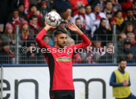 SC Freiburg - Hertha BSC Berlin