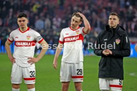 01.02.25 VfB Stuttgart - Borussia M&ouml;nchengladbach