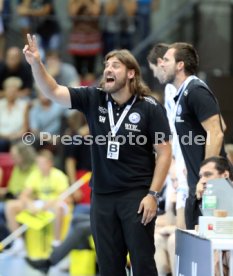 TVB 1898 Stuttgart - Bergischer HC