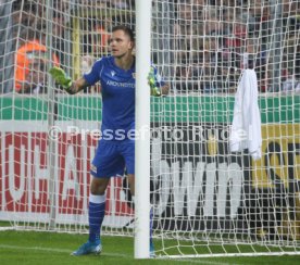 SC Freiburg - 1. FC Union Berlin