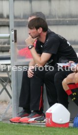 VfB Stuttgart II - SV Elversberg