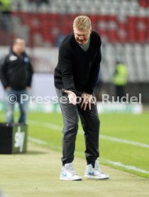 Karlsruher SC - SC Paderborn