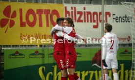09.01.21 SC Freiburg - 1. FC K&ouml;ln