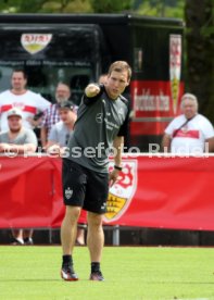 Trainingslager Grassau 2017