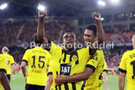 12.08.22 SC Freiburg - Borussia Dortmund
