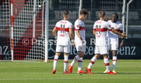 02.09.21 VfB Stuttgart - 1. FC N&uuml;rnberg