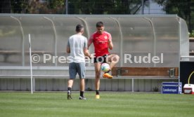 15.05.23 VfB Stuttgart Training