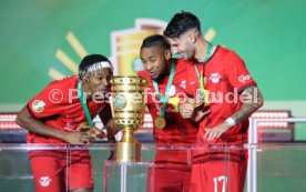 03.06.23 DFB-Pokal Finale RB Leipzig - Eintracht Frankfurt