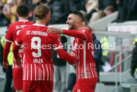 26.02.23 SC Freiburg - Bayer 04 Leverkusen