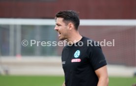29.08.25 U17 VfB Stuttgart - U17 Stuttgarter Kickers