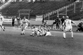13.04.91 Stuttgarter Kickers - FC Schalke 04