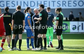 24.04.21 SC Freiburg - TSG 1899 Hoffenheim