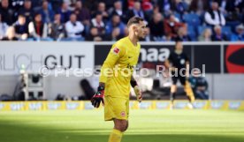 21.10.23 TSG 1899 Hoffenheim - Eintracht Frankfurt