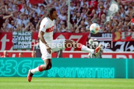 26.04.26 VfB Stuttgart - SV Werder Bremen