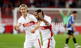 24.09.08 VfB Stuttgart - DSC Arminia Bielefeld