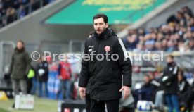 TSG 1899 Hoffenheim - 1. FSV Mainz 05