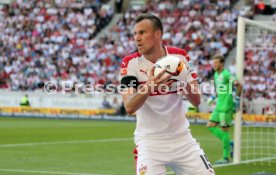 VfB Stuttgart - 1. FSV Mainz 05