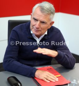 VfB Stuttgart Wolfgang Dietrich
