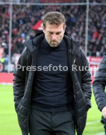 Fortuna D&uuml;sseldorf - VfB Stuttgart