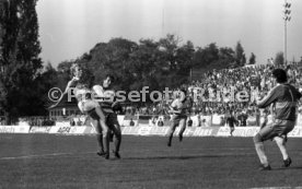 05.10.88 FC Tatabanya - VfB Stuttgart