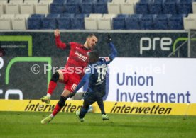 04.12.21 TSG 1899 Hoffenheim - Eintracht Frankfurt