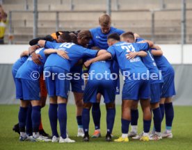 10.09.22 VfB Stuttgart II - FSV Frankfurt