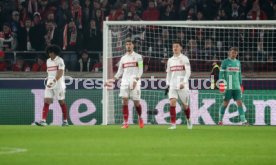 06.11.24 VfB Stuttgart - Atalanta Bergamo