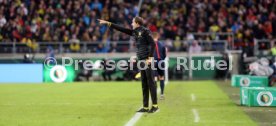 VfB Stuttgart - Borussia Dortmund