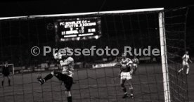 07.04.90 FC Schalke 04 - Stuttgarter Kickers